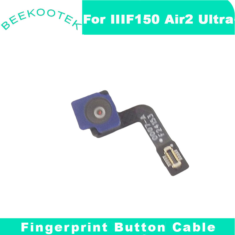 Fingerprint Cable Flex - Nuovo Cavo Flessibile FPC Originale con