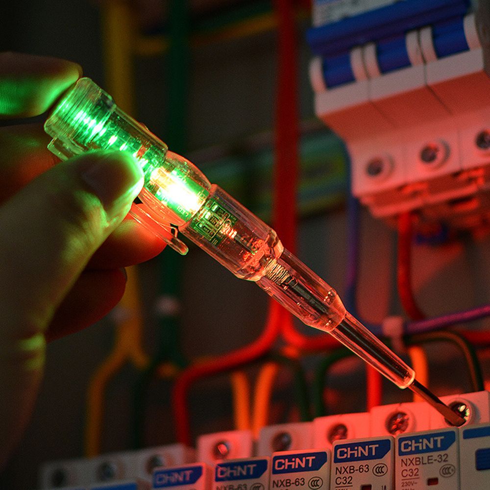 Circuit Test Pencil - Test on-off Matita per test Strumento