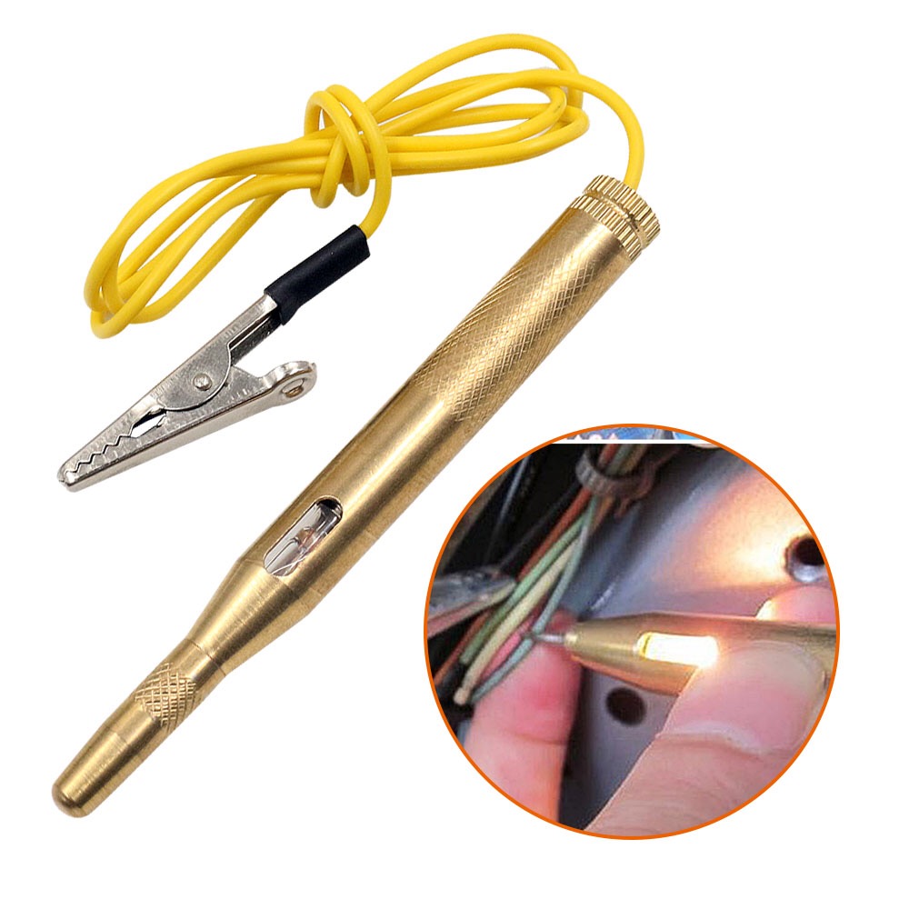 Circuit Test Pencil - Auto Car Light Circuit Tester lampada