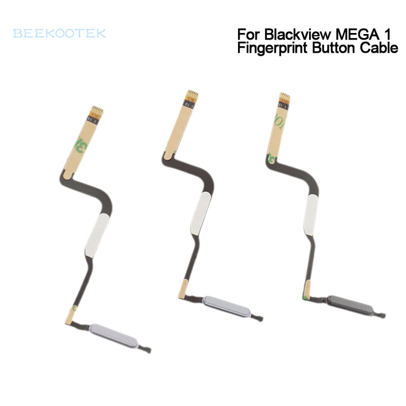 Fingerprint Cable Flex - Nuovo originale Blackview MEGA 1 sensore