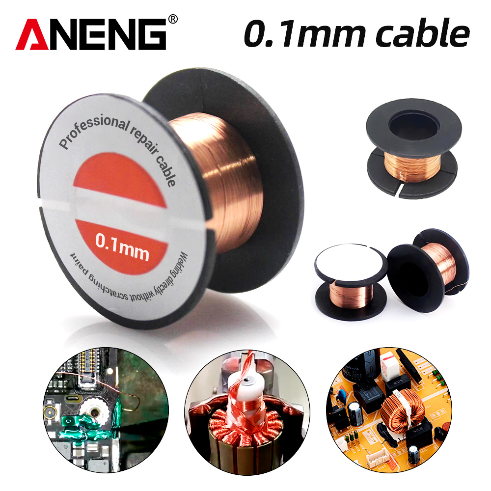 Electronics Repair Tool - Cavo di Collegamento ANENG 0.1mm, Accessori