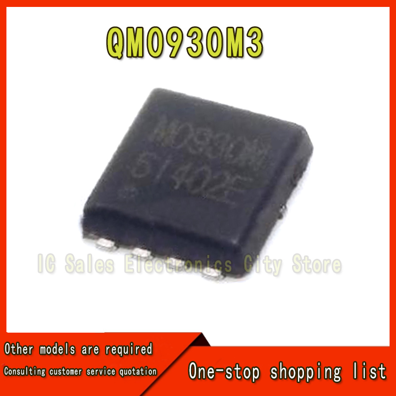 Qm Electronics & Repair Services Photos - (2-10 pezzi) 100% nuovo chipset M