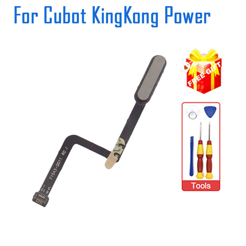Fingerprint Cable Flex - Nuovo cavo flessibile FPC originale per