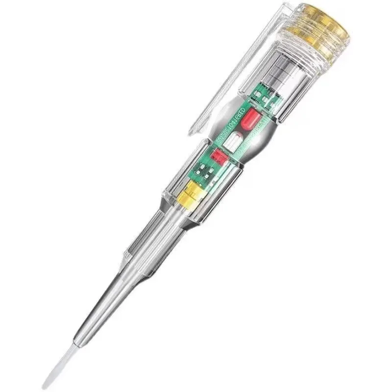 Circuit Test Pencil - Tester di Tensione a Penna 2