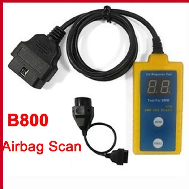 Electronics Repair Simulator - Il più nuovo Airbag SRS Reset