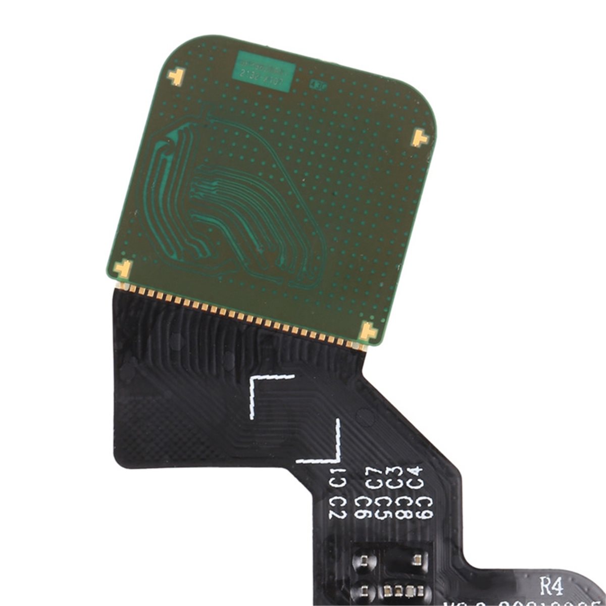 Fingerprint Cable Flex - Cavo flessibile sensore impronte digitali DT89