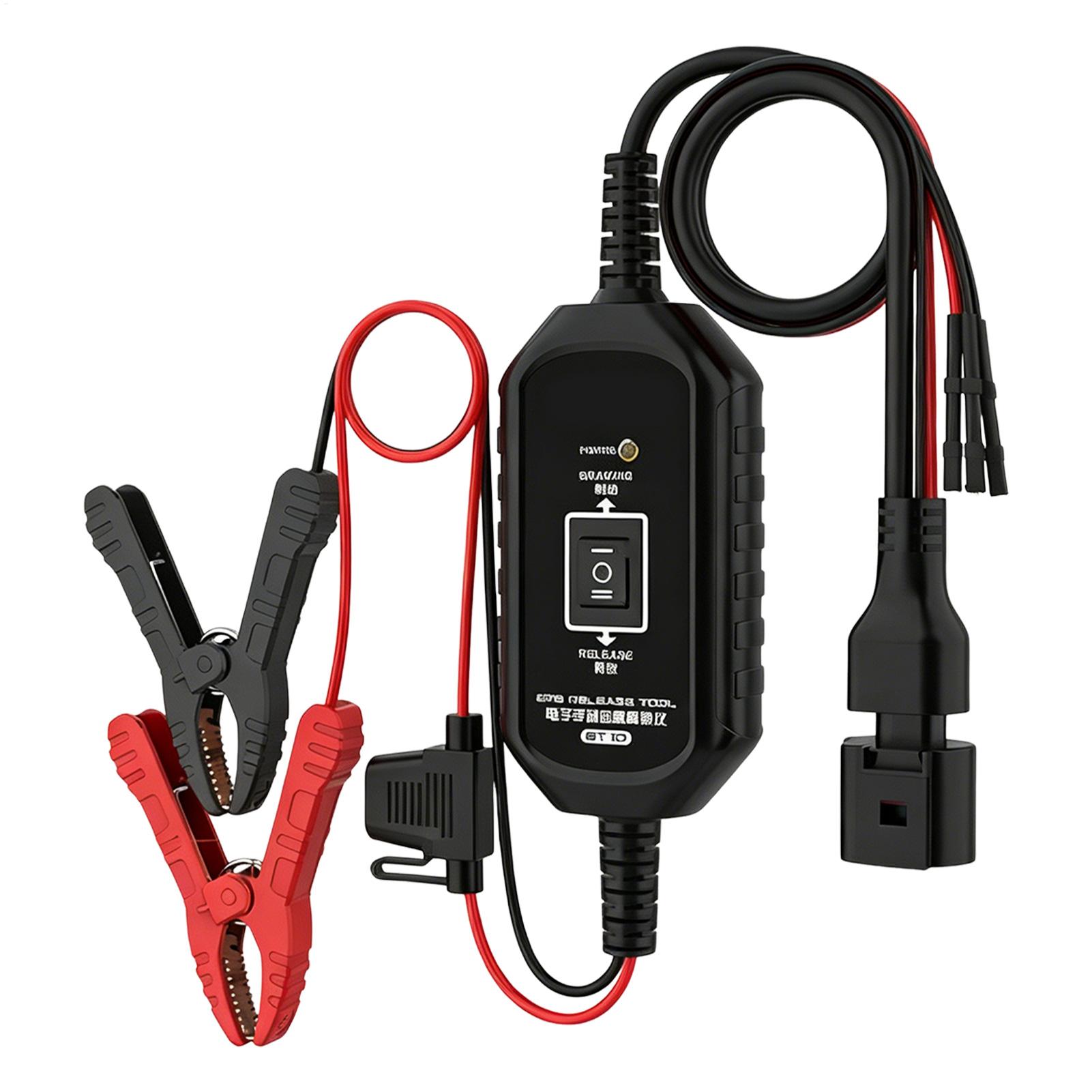 Electronics Repair Tools And Equipment - Strumento per Freno di Stazionamento Elettronico,