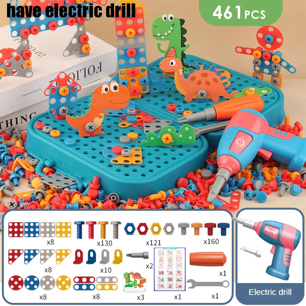 Electronics Repair Simulator - Giocattoli per bambini Set di strumenti