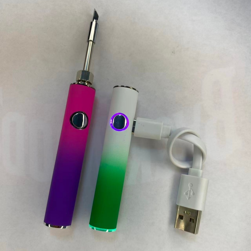 Electronics Repair Tool - Nuova Lampada LED - 3 Colori