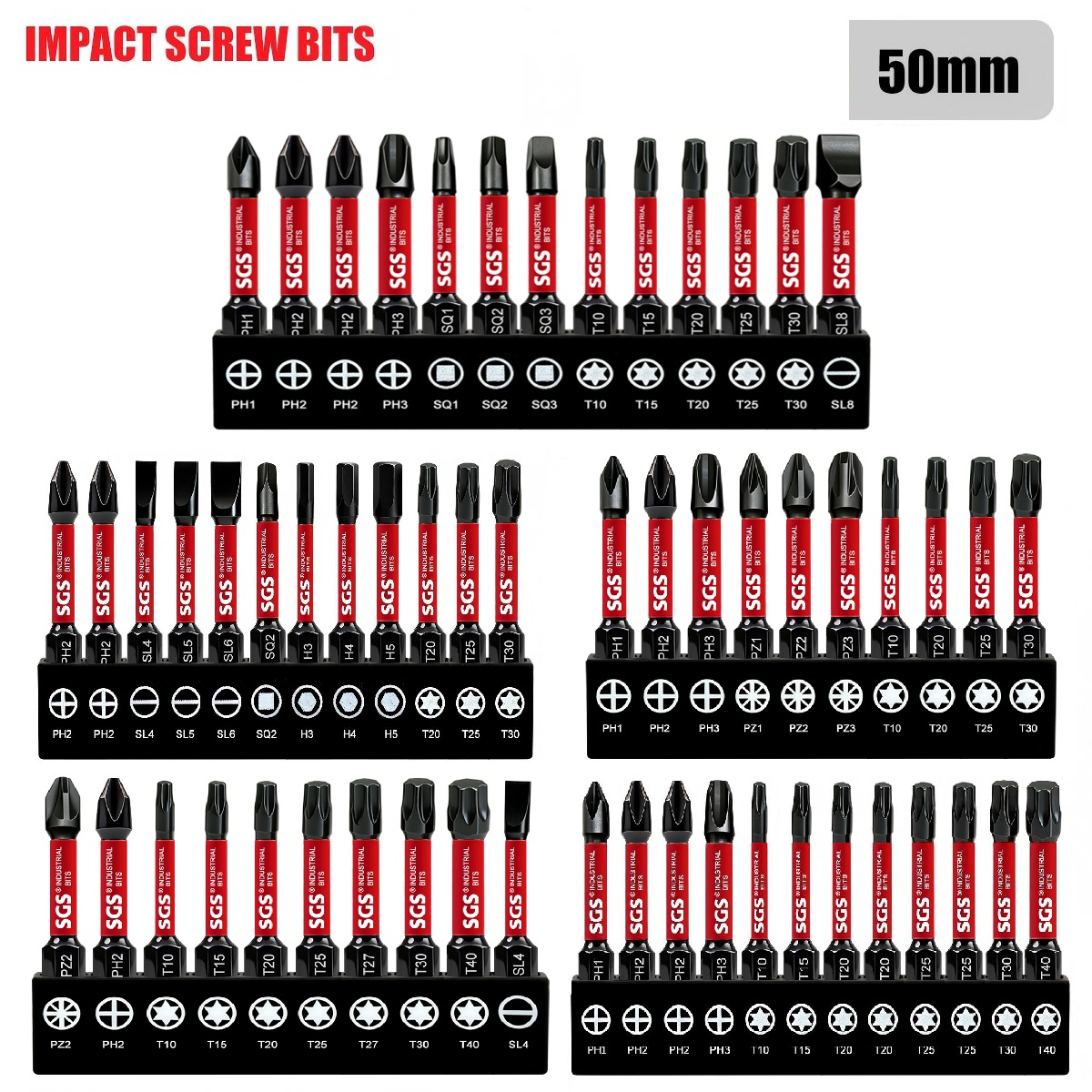 Electronics Repair Tools And Equipment - Set di punte per cacciavite multifunzione,