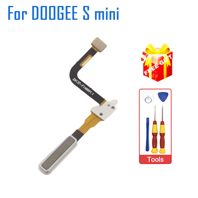 Fingerprint Cable Flex - Nuovo originale DOOGEE S mini Fingerprint