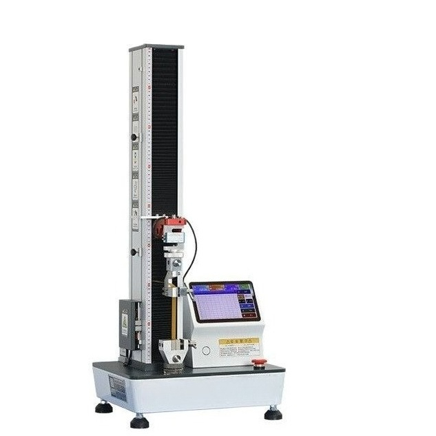 Qm Electronics & Repair Services Photos - Macchina per prove di trazione elettronica