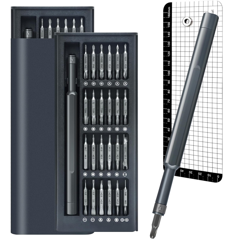 Electronics Repair Xbox - Set di cacciaviti magnetici 49 in