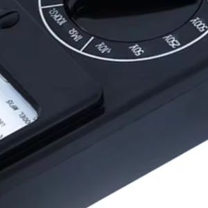 Electronics Repair Simulator - Multimetro Analogico MF15 con Display a