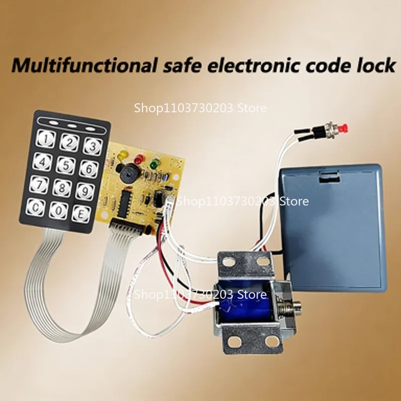 Elektronik Repair - Kit di Riparazione Multifunzionale per Pannelli