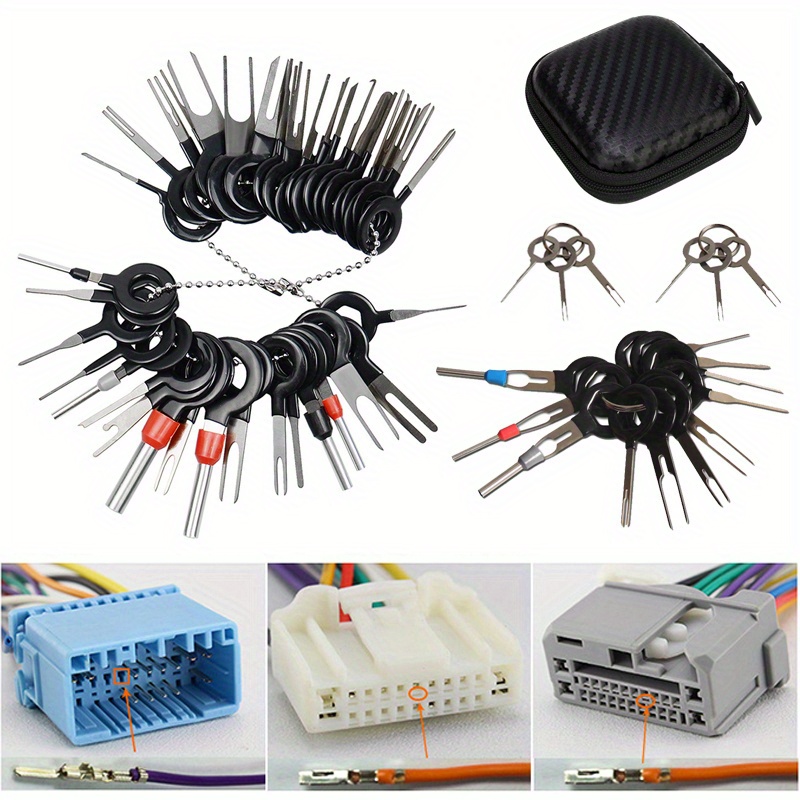 Elektronik Repair - Kit di 11/18 Pezzi per Rimozione