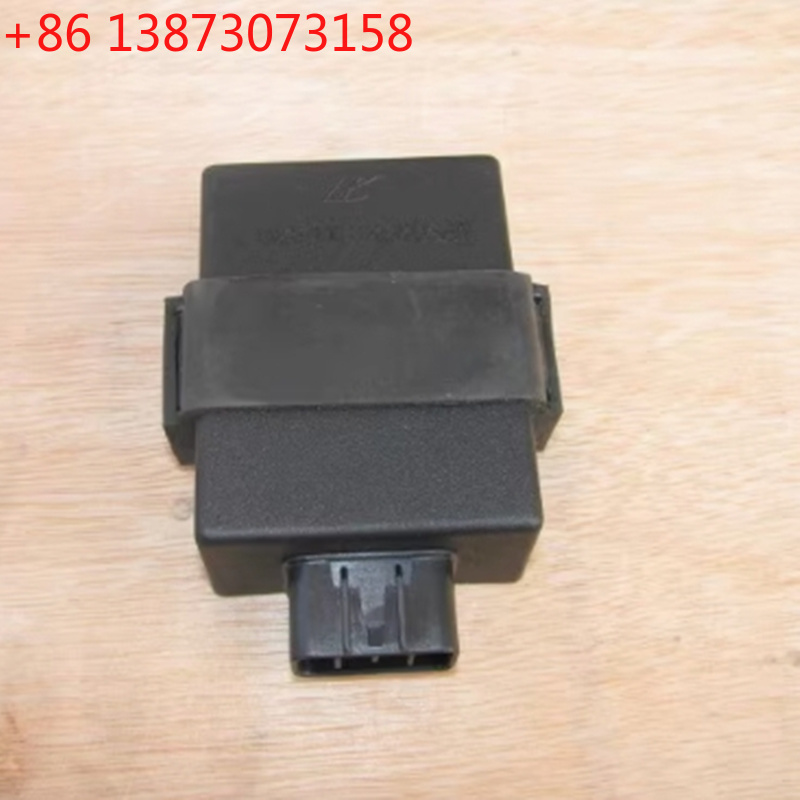 Qm Electronics & Repair Services Photos - Centralina CDI Digitale Elettronica per Moto