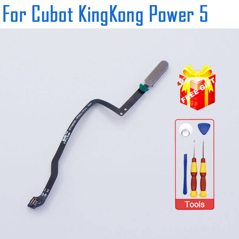 Fingerprint Cable Flex - Nuovo Cavo Flessibile FPC Originale con