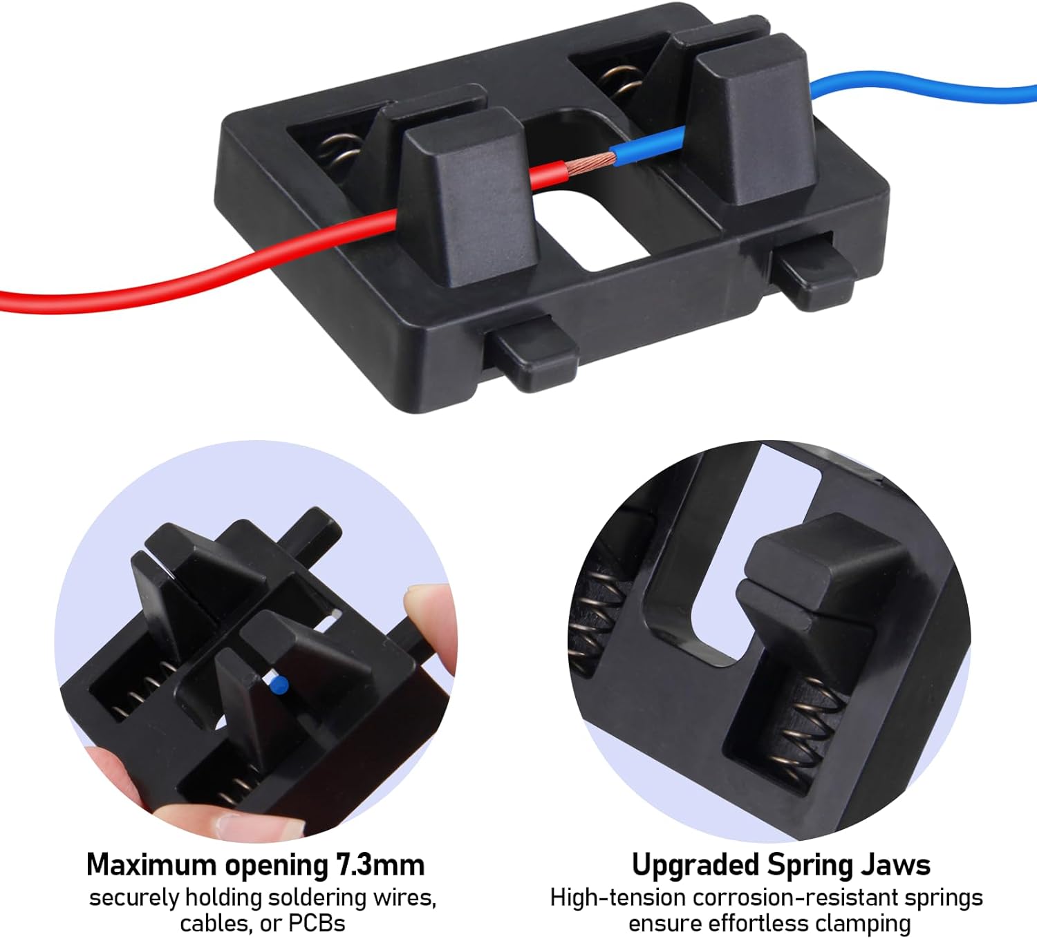 Supporto Stabilizzatore per Sa - Elektronik Repair recensione e prezzo