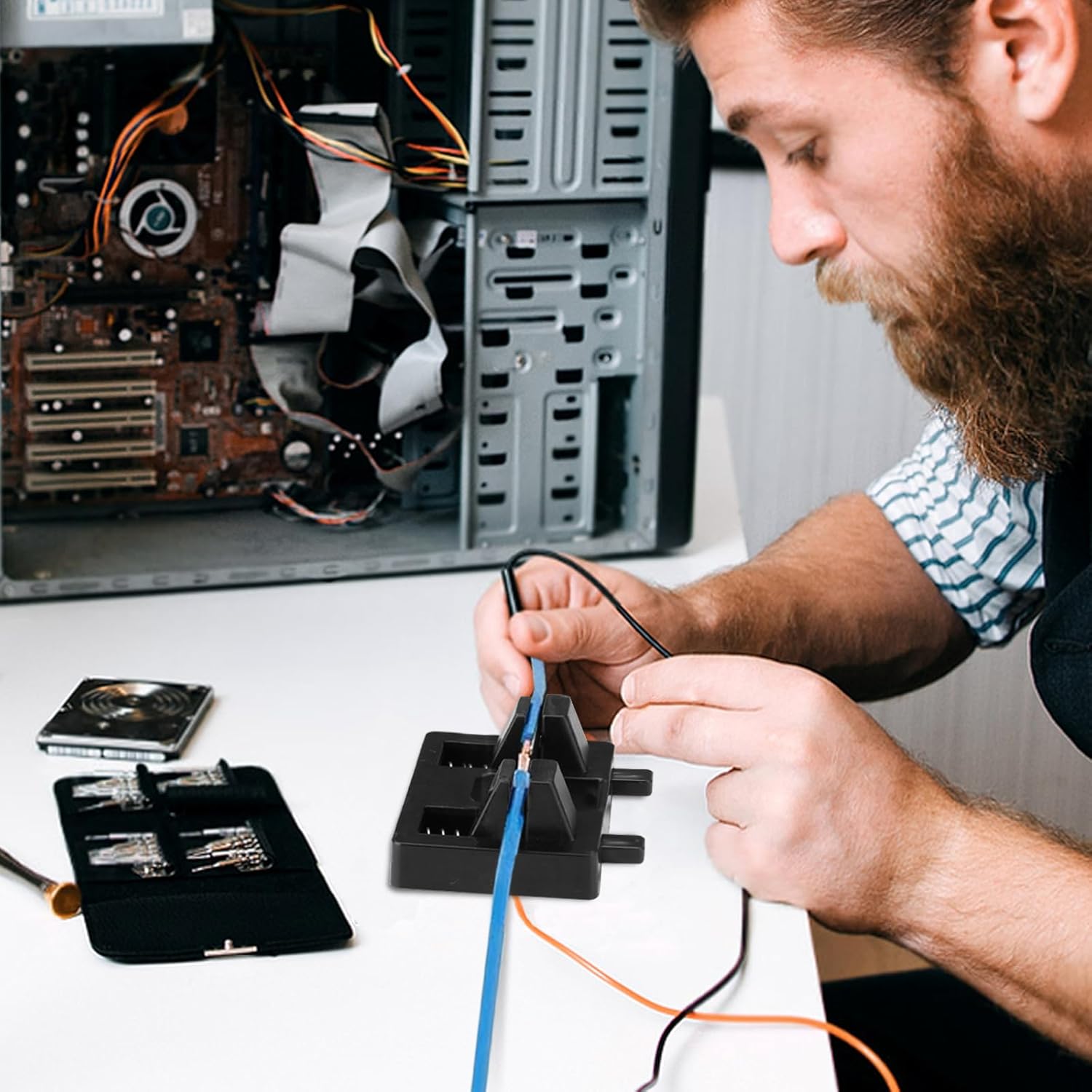 Supporto Stabilizzatore per Sa - Elektronik Repair recensione e prezzo