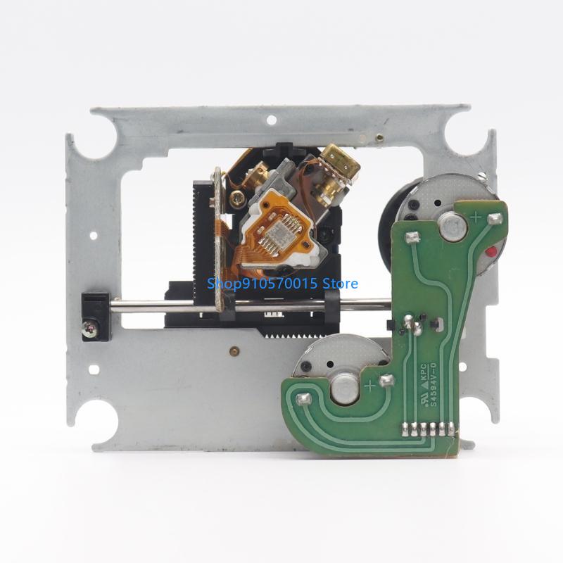 Testa con lente pick-up ottica - Elektronik Repair recensione e prezzo