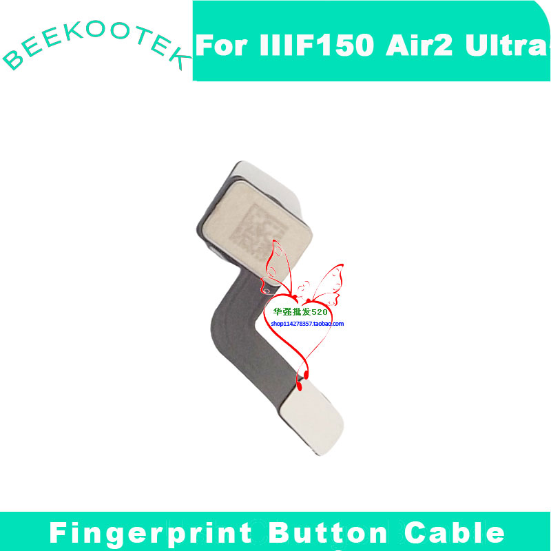 Nuovo Cavo Flessibile FPC Orig - Fingerprint Cable Flex recensione e prezzo