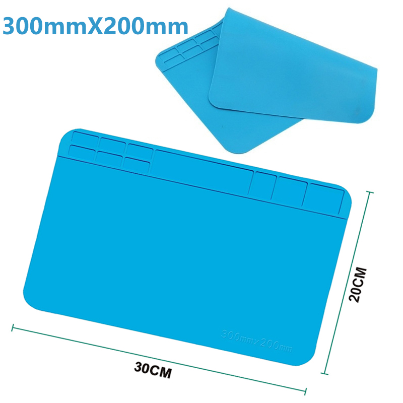 30 cm x 20 cm Tappetino per sa - Electronics Repair Tools And Equipment recensione e prezzo