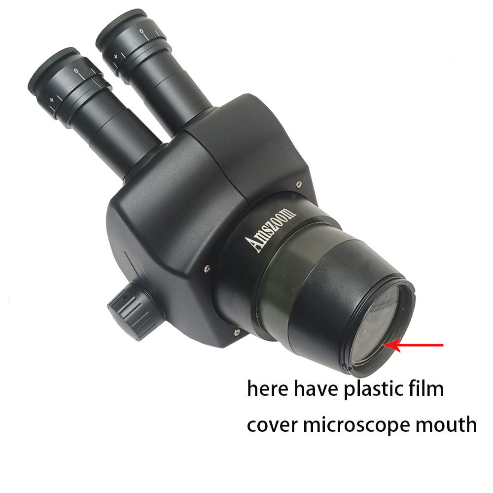 Microscopio stereo trinoculare - Electronics Repair Simulator recensione e prezzo