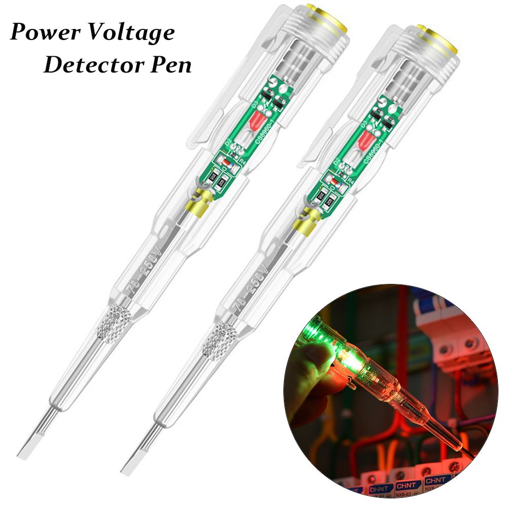 Test on-off Matita per test St - Circuit Test Pencil recensione e prezzo