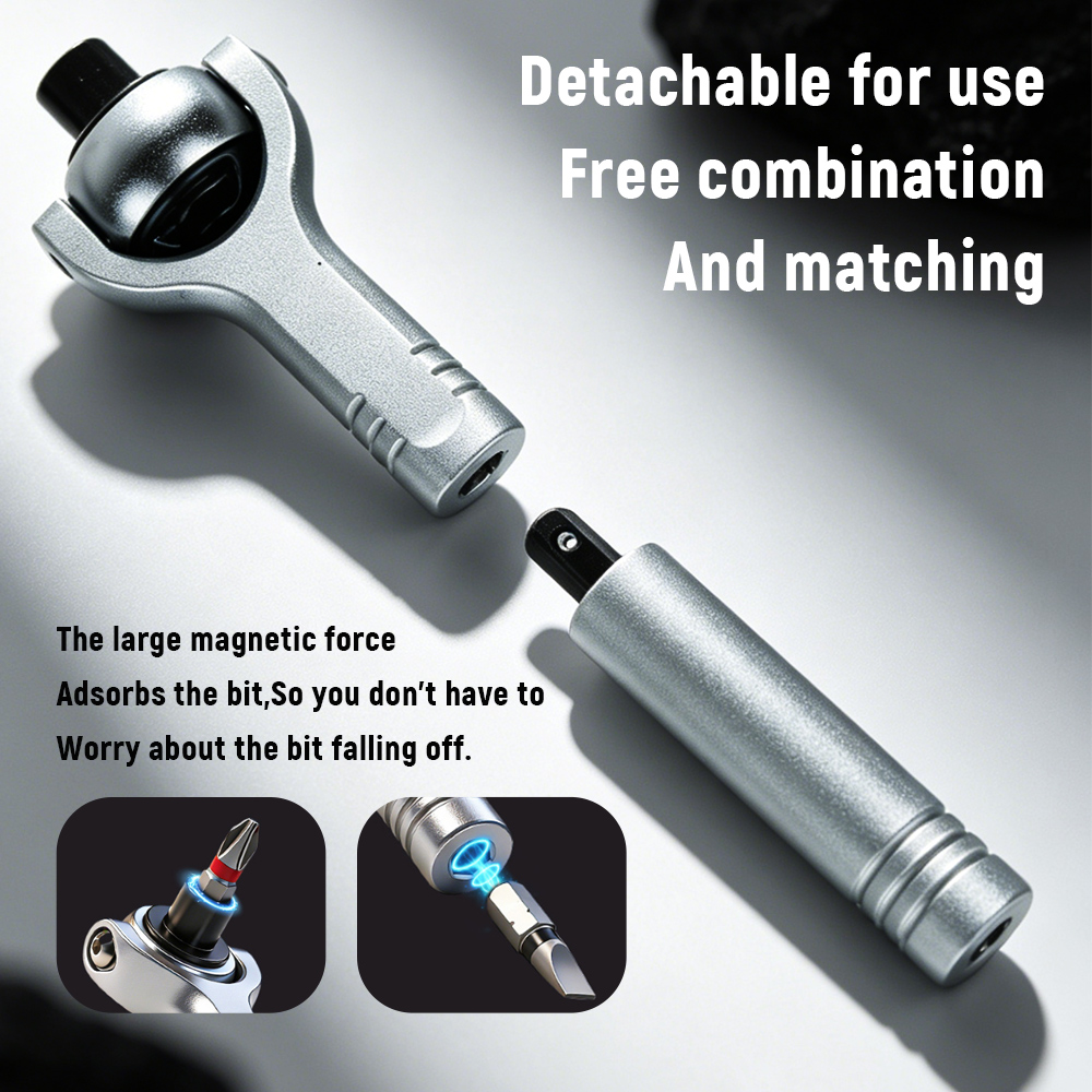 Set di Cacciaviti a Cricchetto - Electronics Repair Tools And Equipment recensione e prezzo