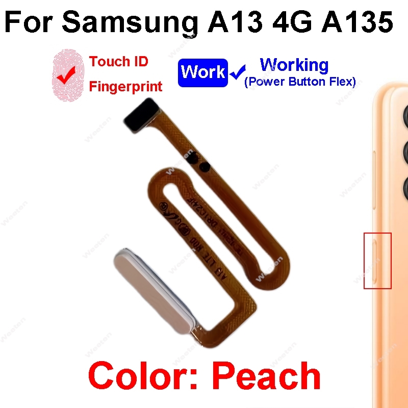 Cavo flessibile per connettore - Fingerprint Cable Flex recensione e prezzo