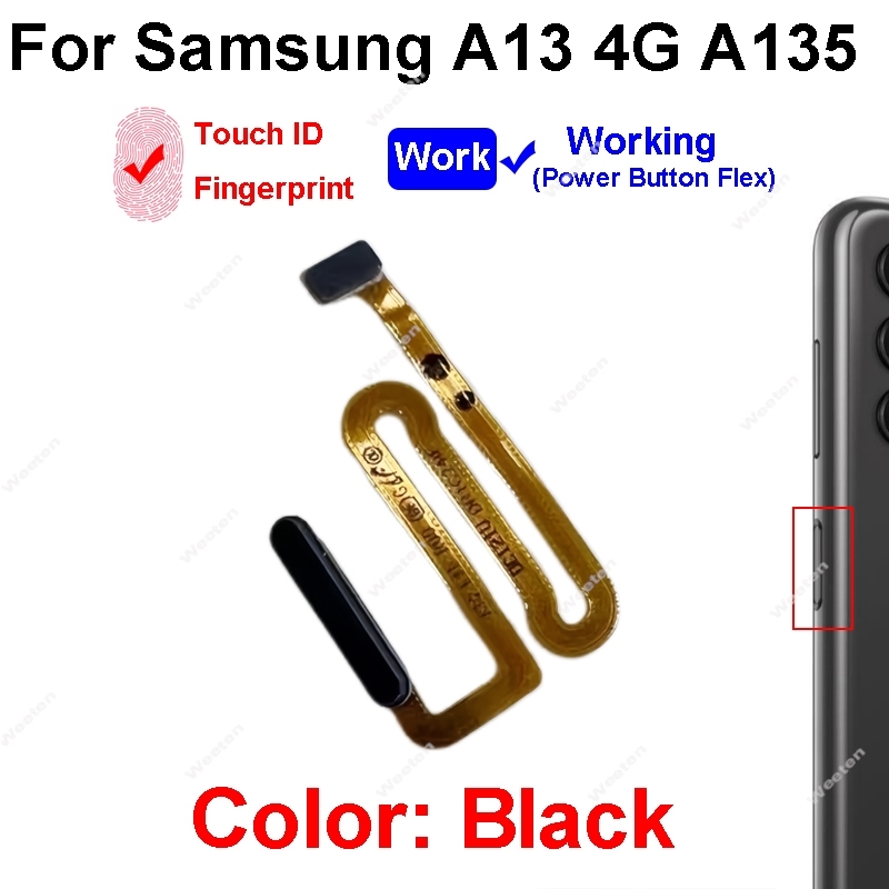 Cavo flessibile per connettore - Fingerprint Cable Flex recensione e prezzo