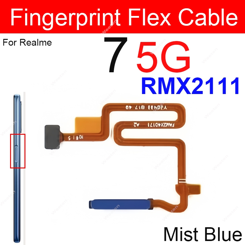 Cavo flessibile per sensore di - Fingerprint Cable Flex recensione e prezzo