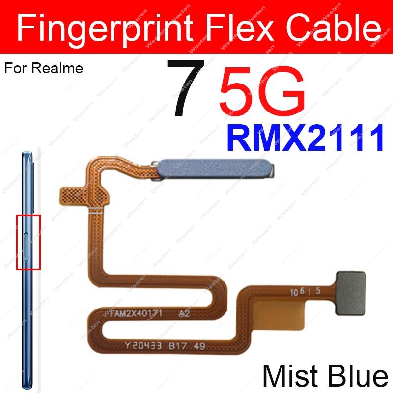 Cavo flessibile per sensore di - Fingerprint Cable Flex recensione e prezzo
