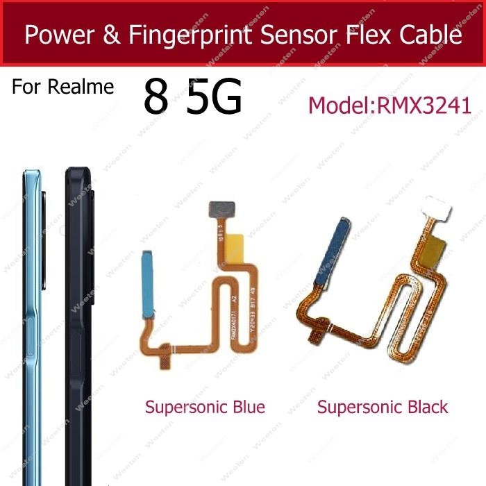 Cavo flessibile per sensore di - Fingerprint Cable Flex recensione e prezzo