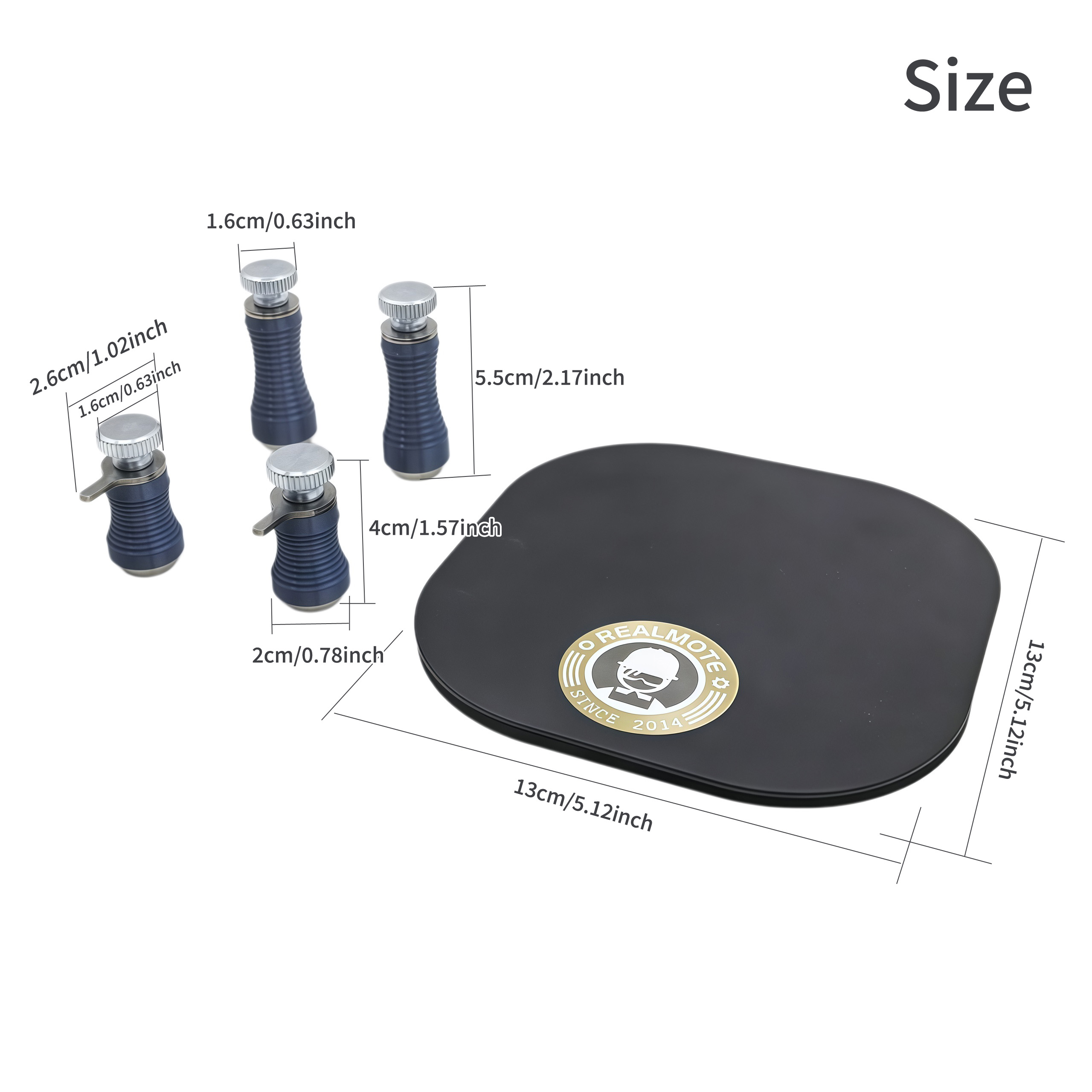 Supporto Universale per PCB, P - Electronics Repair Tool recensione e prezzo