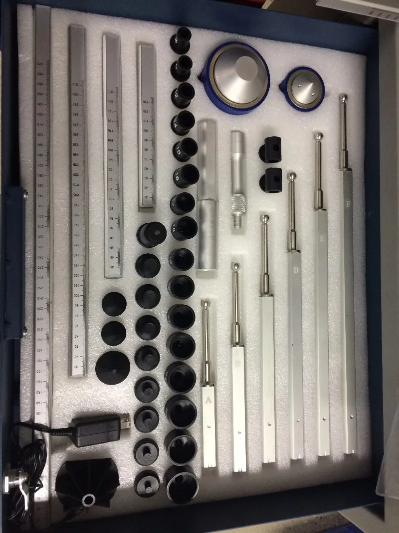 Sistema di Misurazione Elettro - Electronics Repair Tools And Equipment recensione e prezzo