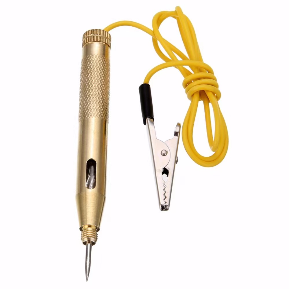 Auto Car Light Circuit Tester  - Circuit Test Pencil recensione e prezzo