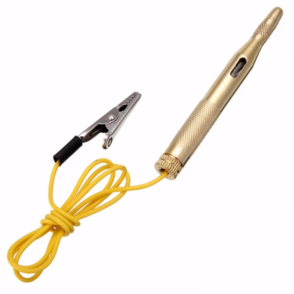 Auto Car Light Circuit Tester  - Circuit Test Pencil recensione e prezzo