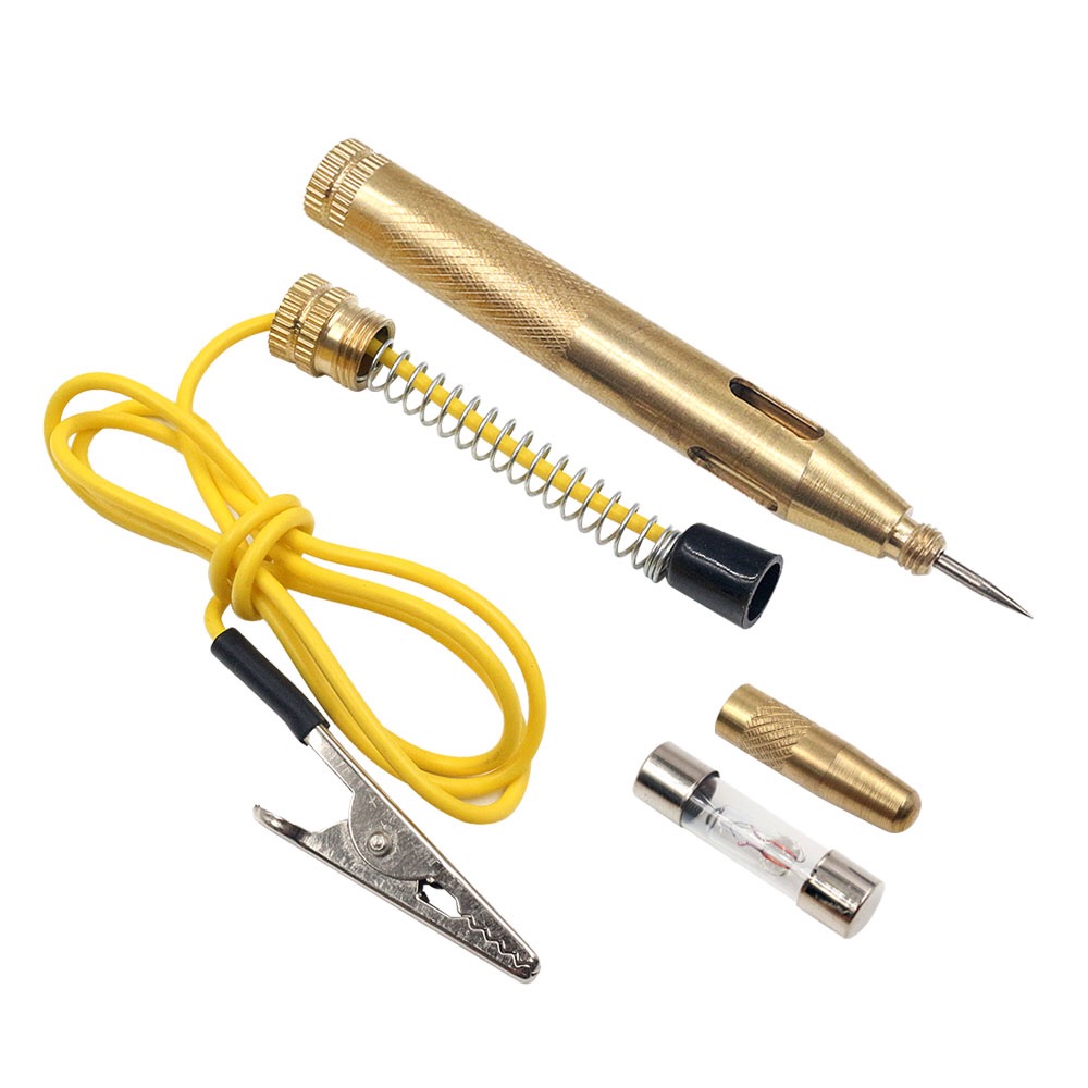 Auto Car Light Circuit Tester  - Circuit Test Pencil recensione e prezzo
