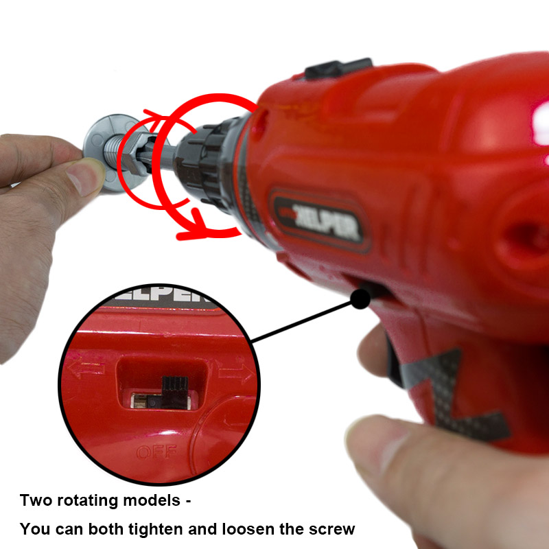 Strumenti Giocattoli Trapano e - Electronics Repair Simulator recensione e prezzo