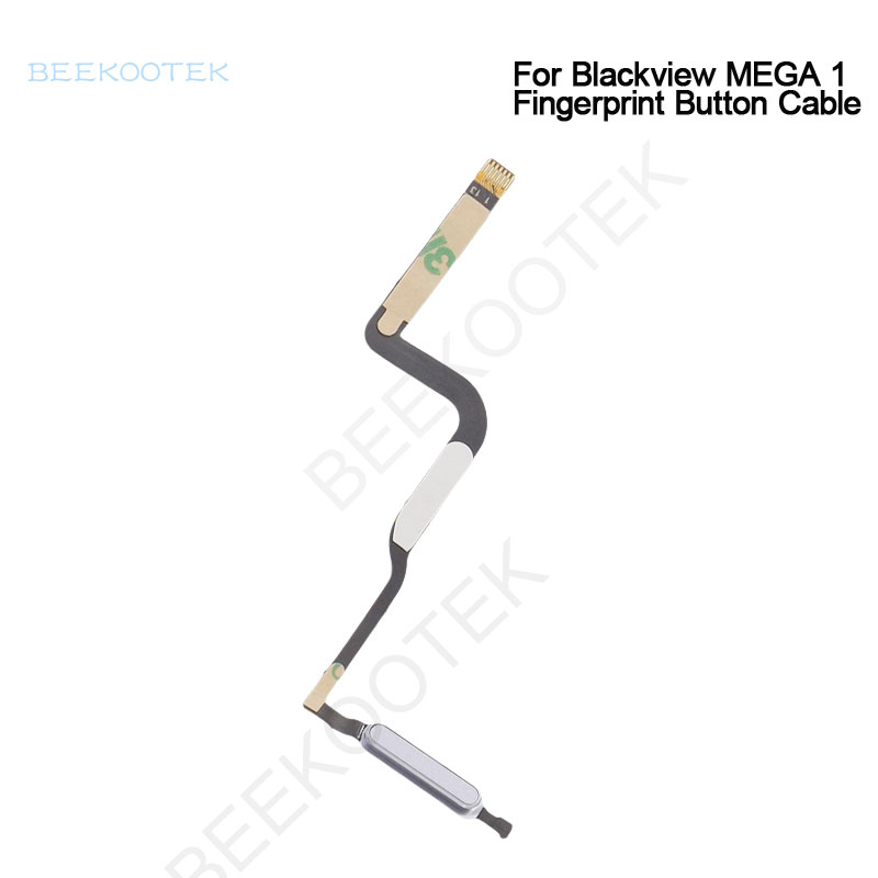 Nuovo originale Blackview MEGA - Fingerprint Cable Flex recensione e prezzo