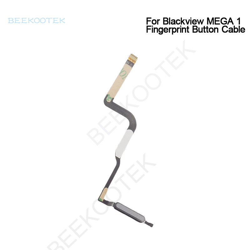 Nuovo originale Blackview MEGA - Fingerprint Cable Flex recensione e prezzo