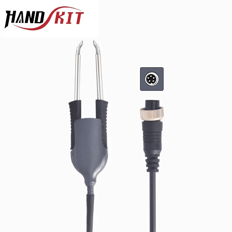T12 Stazione di Saldatura Pinz - Electronics Repair Tool recensione e prezzo