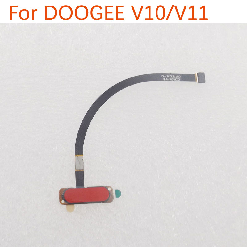 Nuovo originale DOOGEE V11 V10 - Fingerprint Cable Flex recensione e prezzo