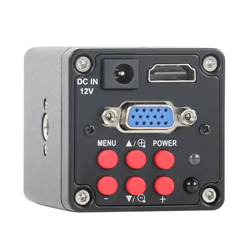 1080P 2K 4K 36MP VGA HDMI Tipo - Electronics Repair Simulator recensione e prezzo
