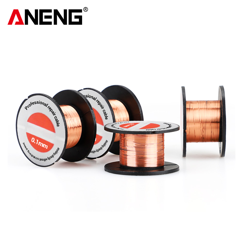 Cavo di Collegamento ANENG 0.1 - Electronics Repair Tool recensione e prezzo