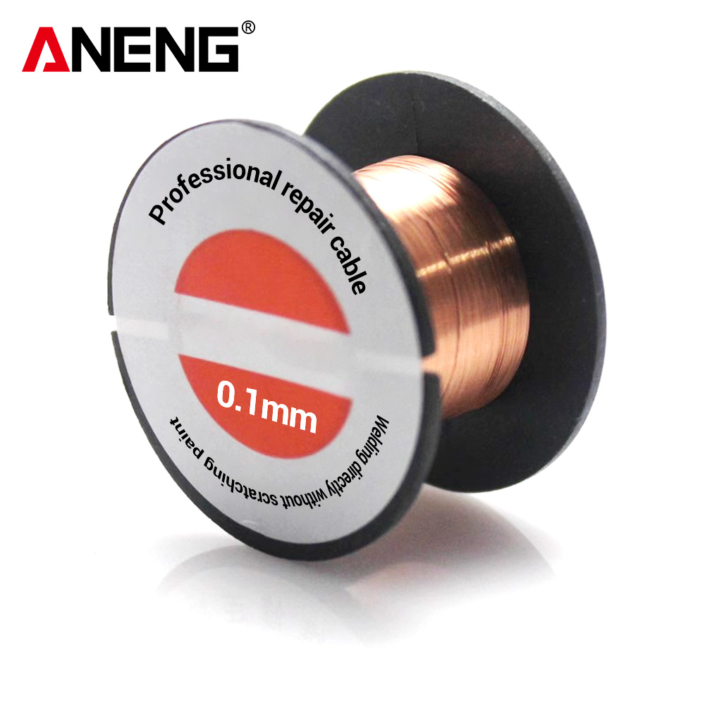 Cavo di Collegamento ANENG 0.1 - Electronics Repair Tool recensione e prezzo