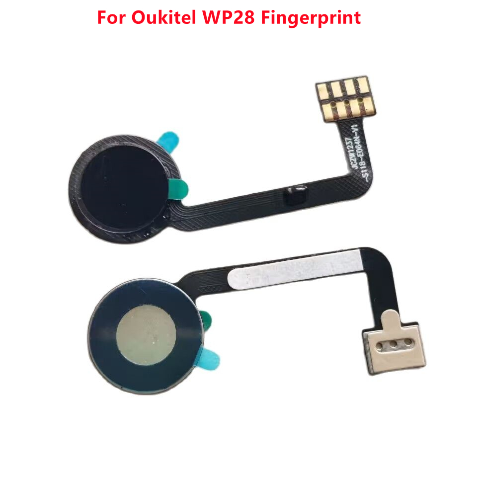 Cavo flessibile con sensore di - Fingerprint Cable Flex recensione e prezzo