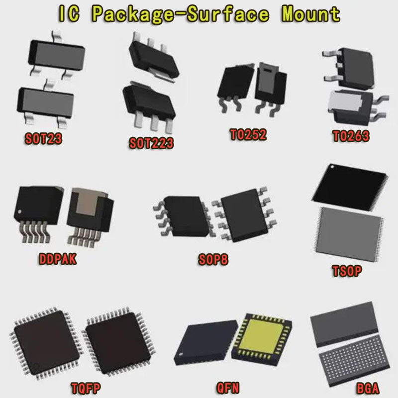 (2-10 pezzi) 100% nuovo chipse - Qm Electronics & Repair Services Photos recensione e prezzo